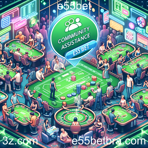 A Importância da Categoria de Suporte em Jogos Online